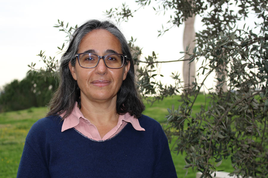 Victoria Reyes García, de l'ICTA-UAB, guanya el Premi Rei Jaume I